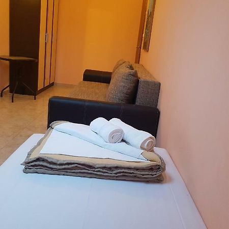Apartment Danijela 布德瓦 外观 照片