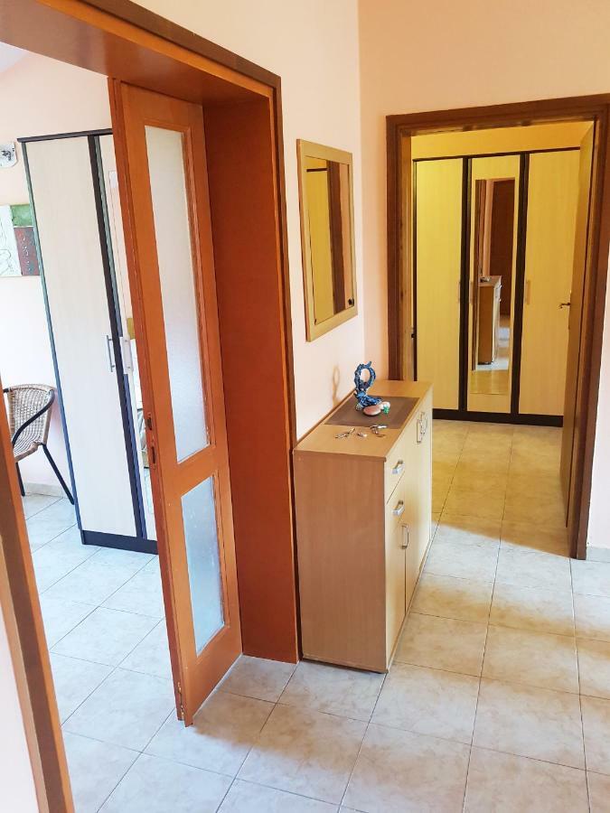 Apartment Danijela 布德瓦 外观 照片